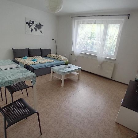 Apartman Na Horach Zlata Olesnice  외부 사진