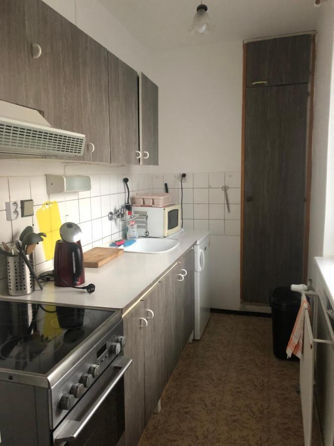 Apartman Na Horach Zlata Olesnice  외부 사진