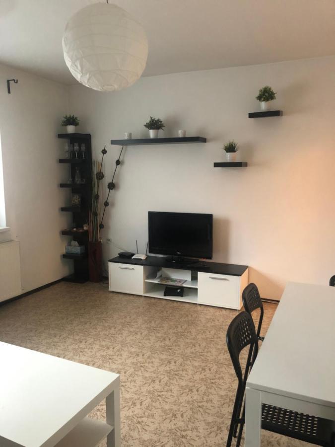 Apartman Na Horach Zlata Olesnice  외부 사진