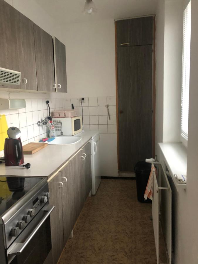 Apartman Na Horach Zlata Olesnice  외부 사진