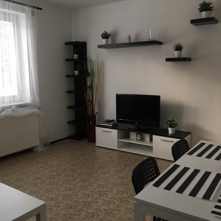 Apartman Na Horach Zlata Olesnice  외부 사진